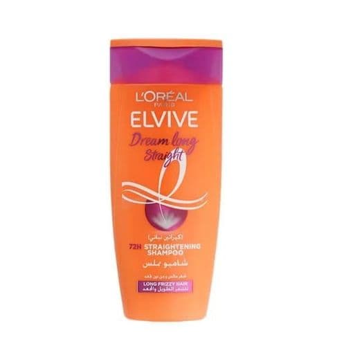 L’Oreal Elvive Dream Long Straight Shampoo 200ml