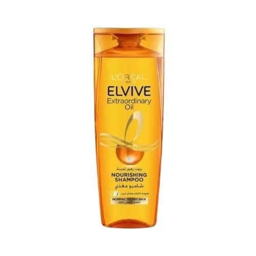 L’Oreal Elvive Extraordinary Oil Shampoo 400ml
