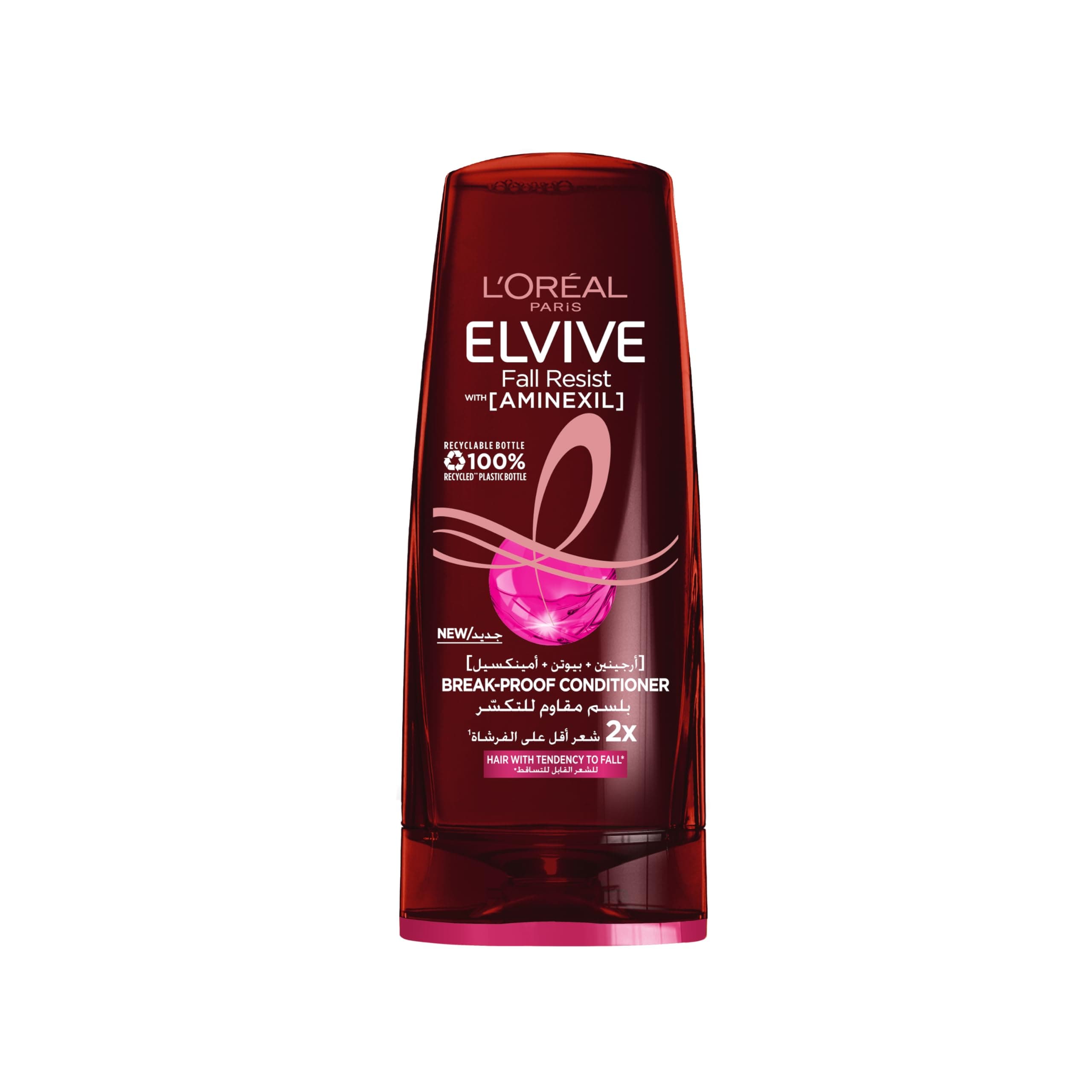 L’Oreal Elvive Fall Resist Conditioner 360ml
