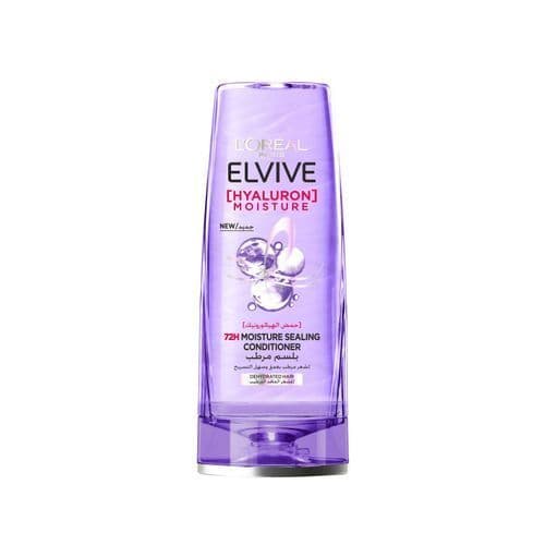 L’Oreal Elvive Hyaluron Moisture Conditioner 360ml