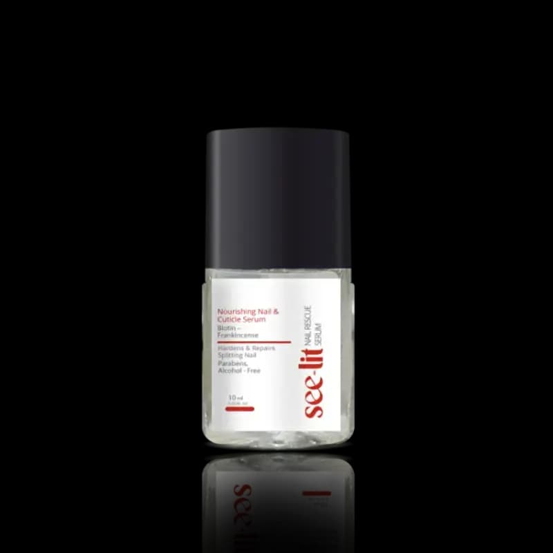 nail