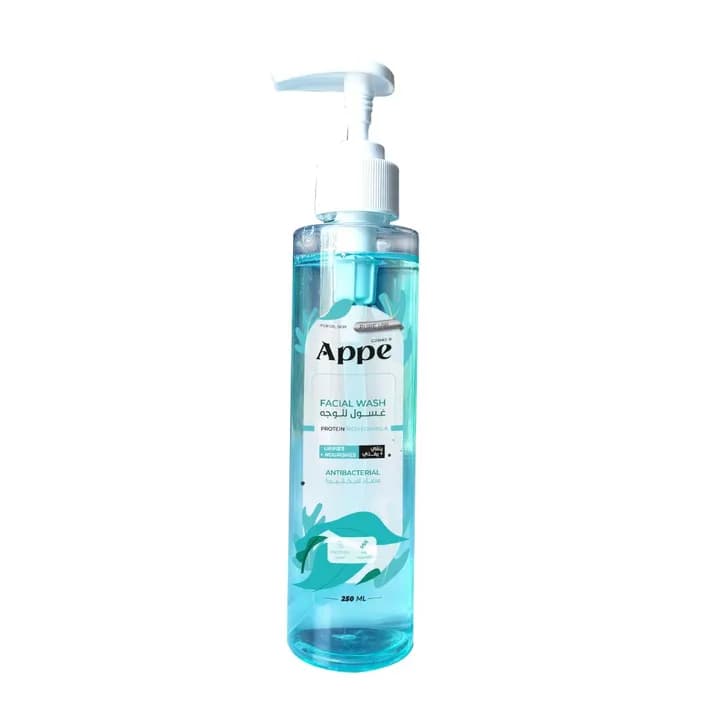 Cosmo appe facial wach