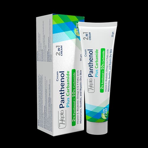 hepta-panthenol-plus-carbamide-cream