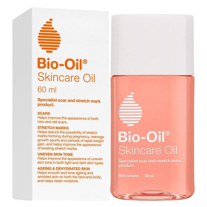 Bio Oil Specialist Skin Care Oil – 60ml