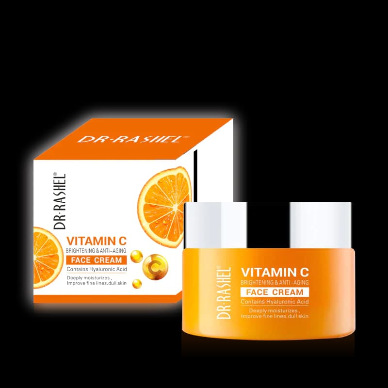 Dr.rashel vit C day cream 50g