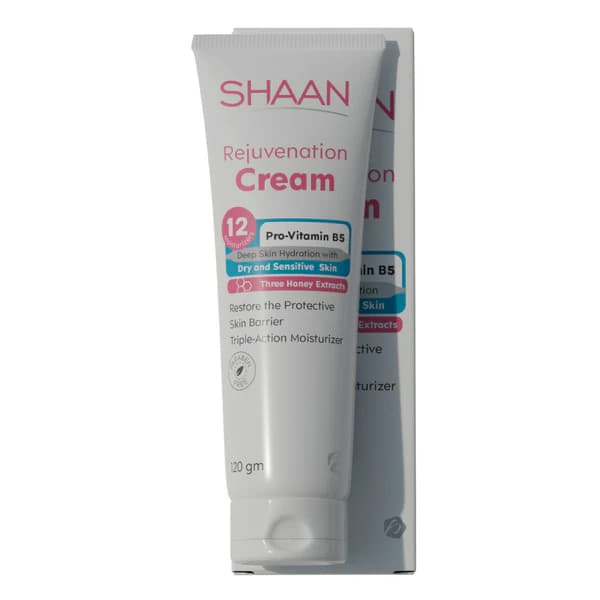 Shaan_Rejuvenation_Cream_120_gm
