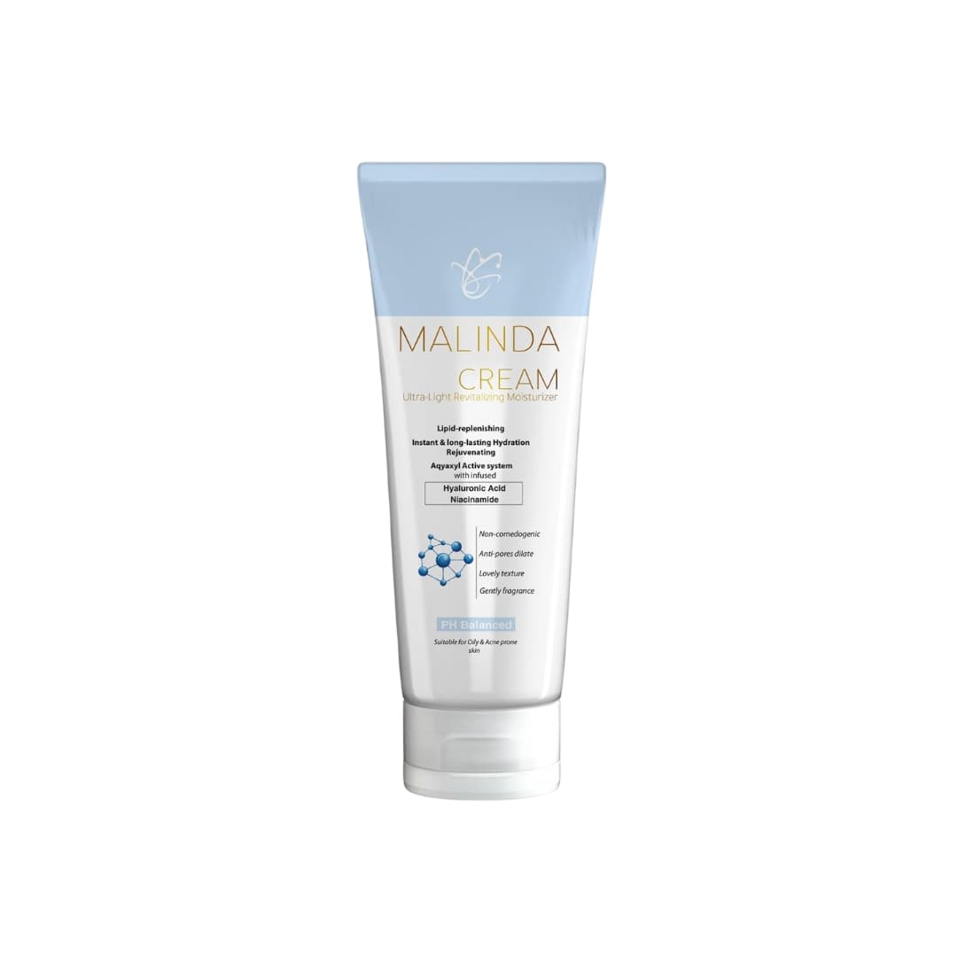 MALINDA-CREAM-120GM