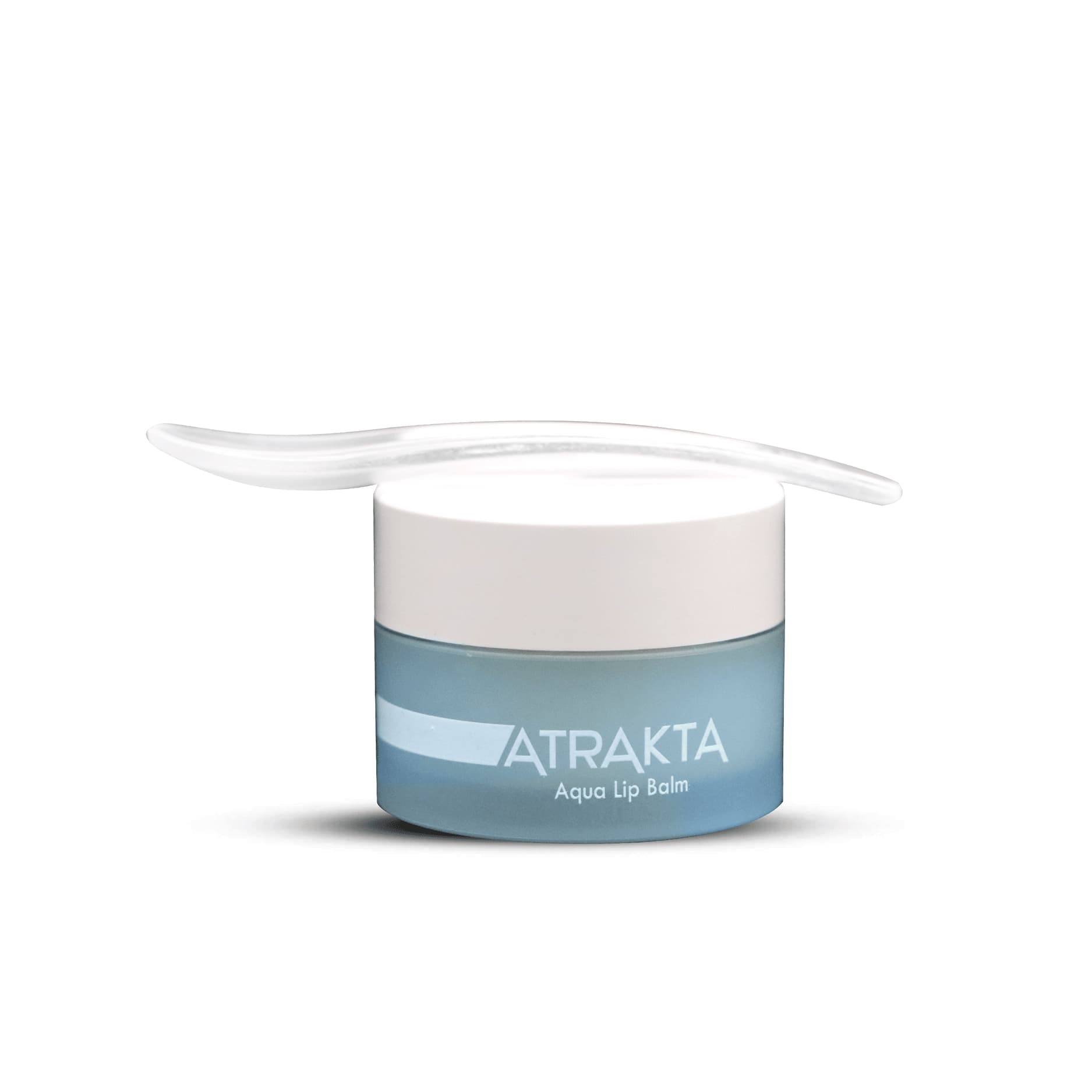 atracta aqua lip balm