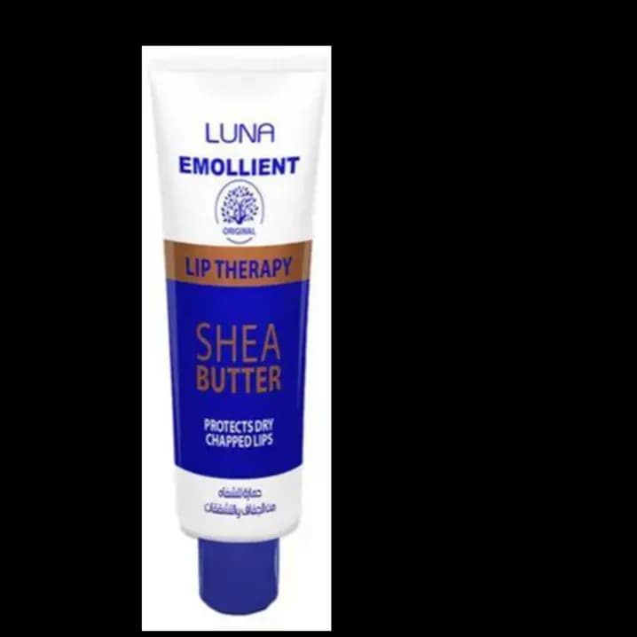 luna emolient lip therapy 10gm