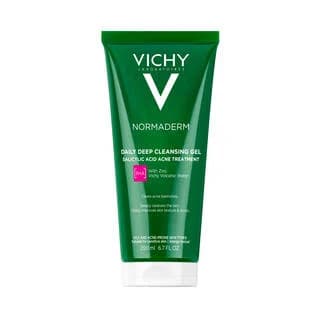 Vichy-Normaderm-Daily-Deep-Cleansing-Gel-200ml-Front-Packshot-3337875663076