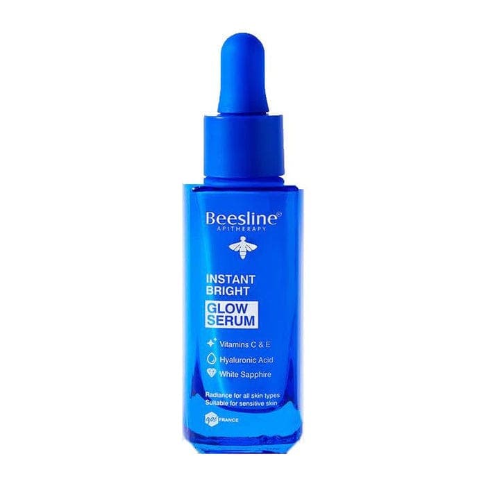 Beesline-instant-bright-serum