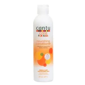 Cantu care for kids nourishing conditioner, 237ml
