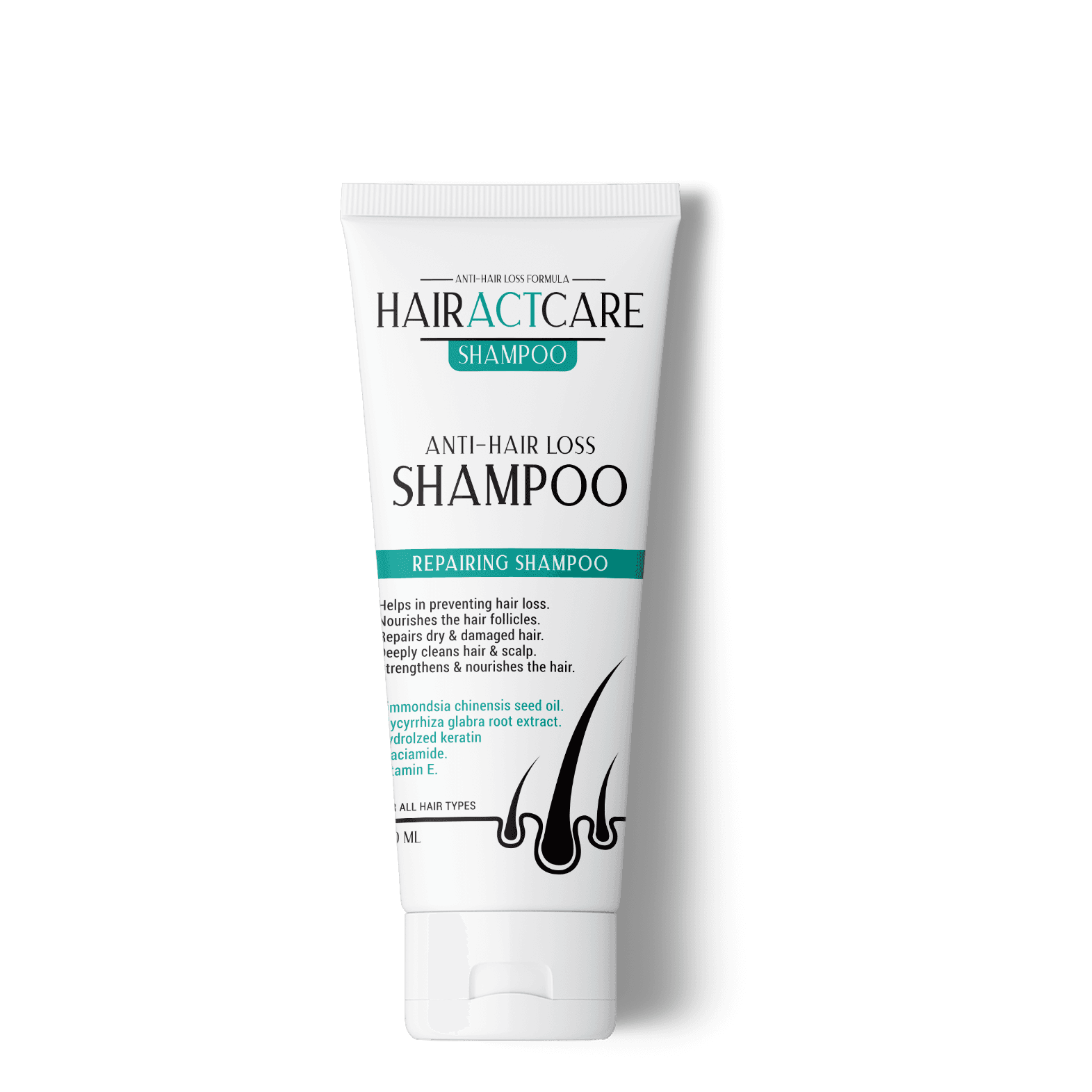 shampoo