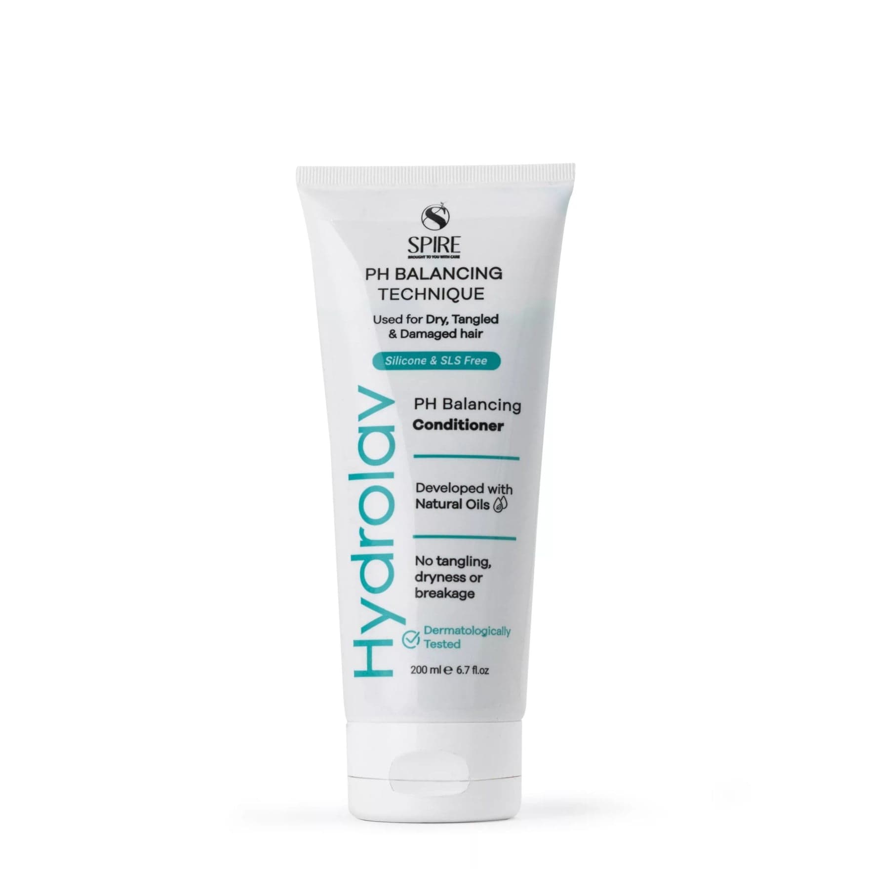 Hydrolav PH Balancing Conditioner