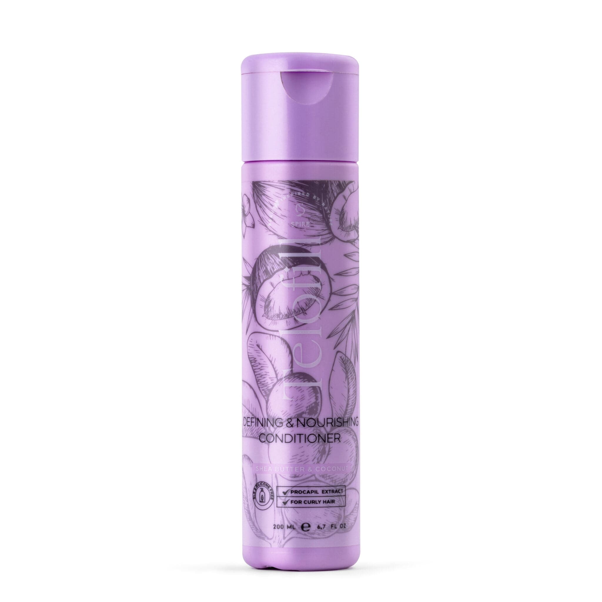telofill conditioner 200ml