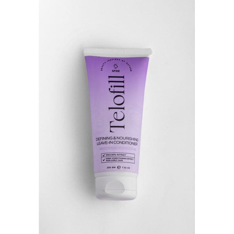 telofill anti-hair loss conditioner 200ml