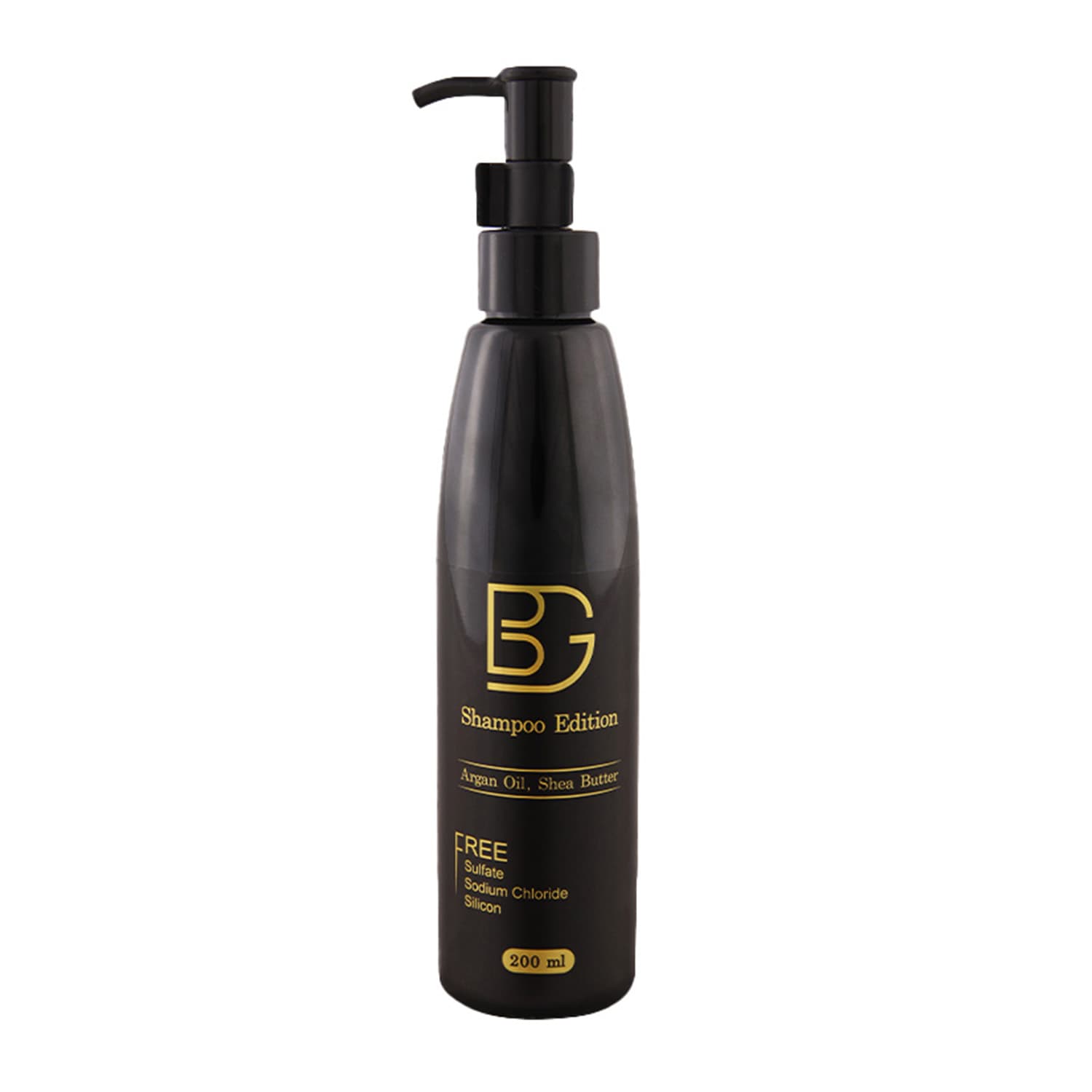 shampoo