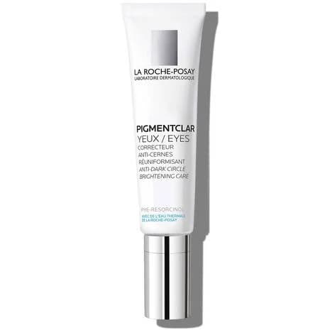 la roche posay eye cream for dark circles