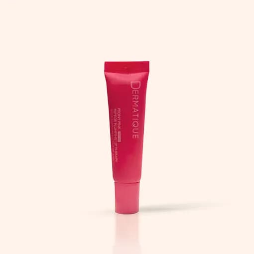 Lip-peptide-pink