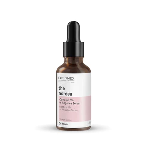 THE NORDEA Caffeine 5% + Angelica Serum