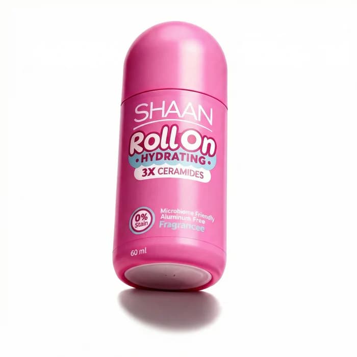 SHAANROLLONFRAGRANCEFREE