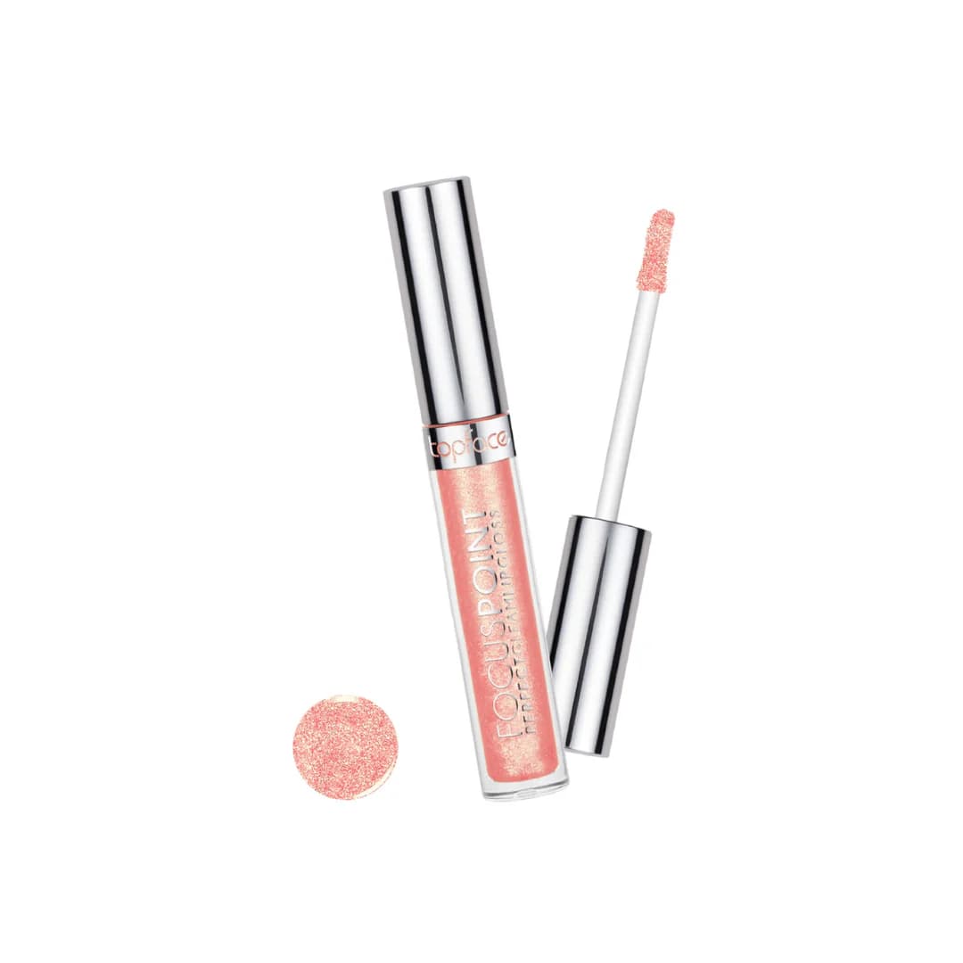 106 Flashy Pink