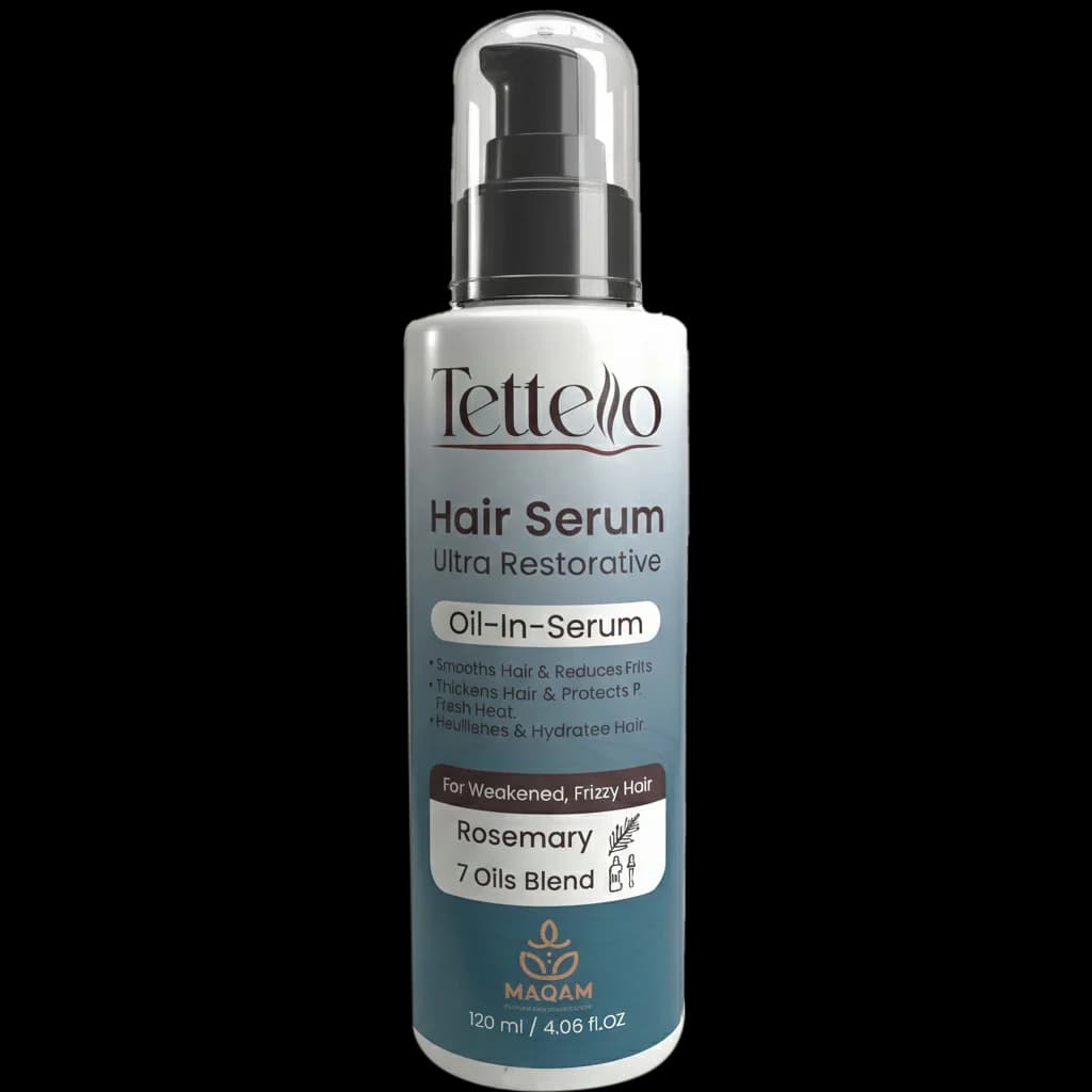 Serum_in_Oil