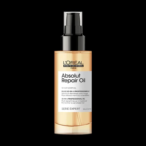 l’oreal hair oil absolut repair oil 90ml