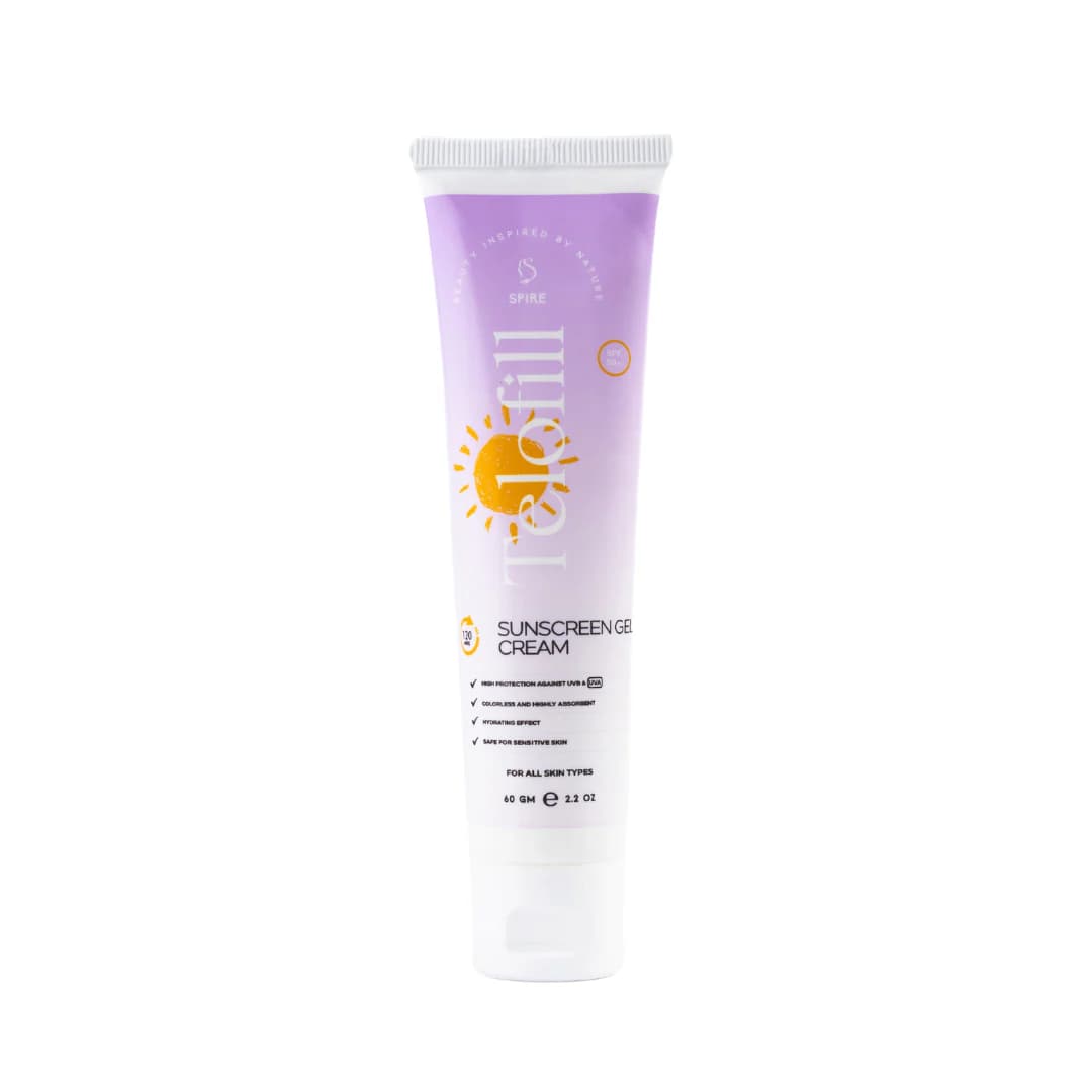 TelofillSunscreenGelCreamSPF50_ZYNAH
