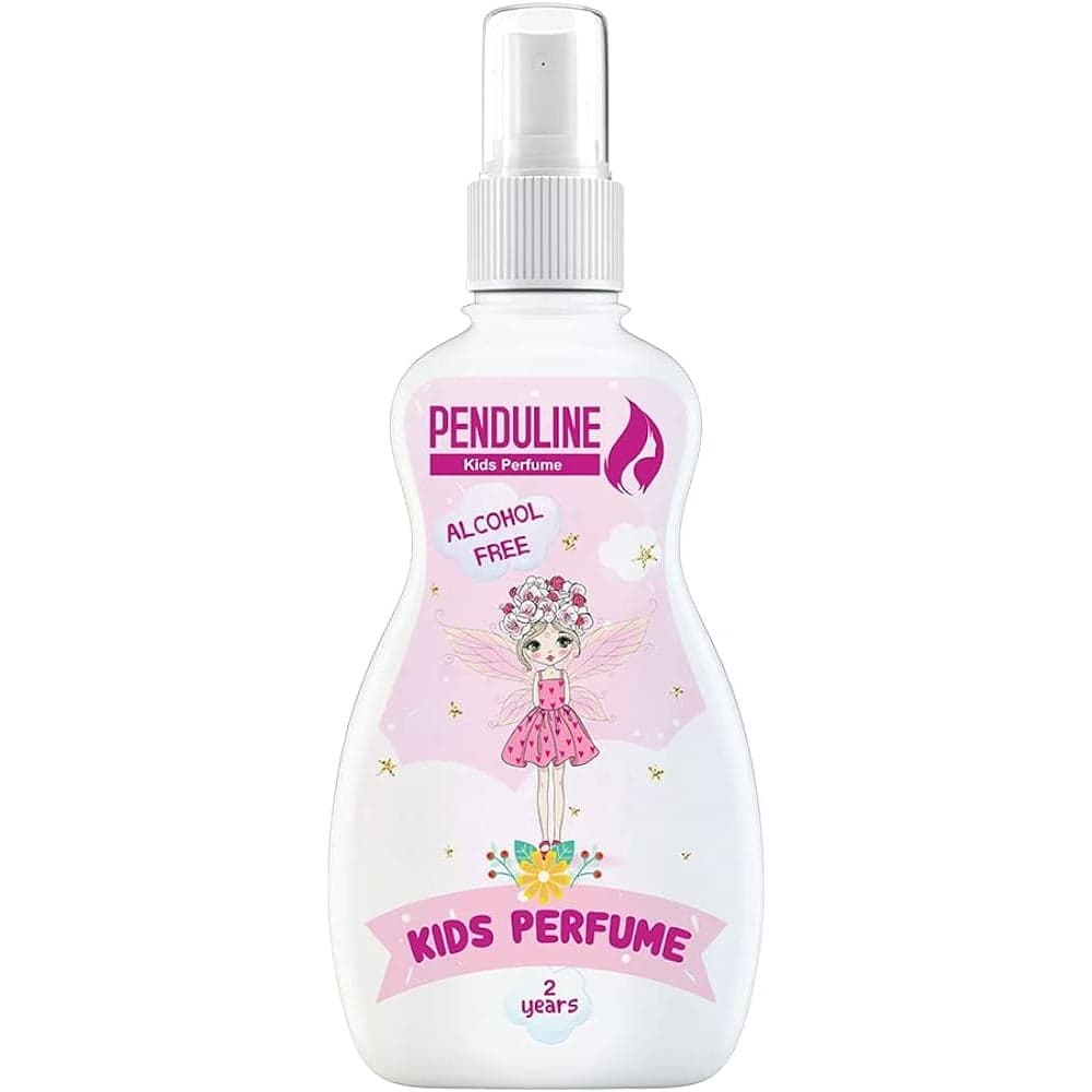 penduline hair perfume 100ml