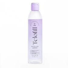 telofill micellar water 250ml