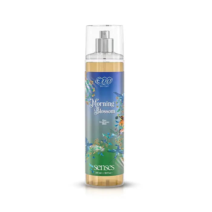 eva body splash morning 240ml