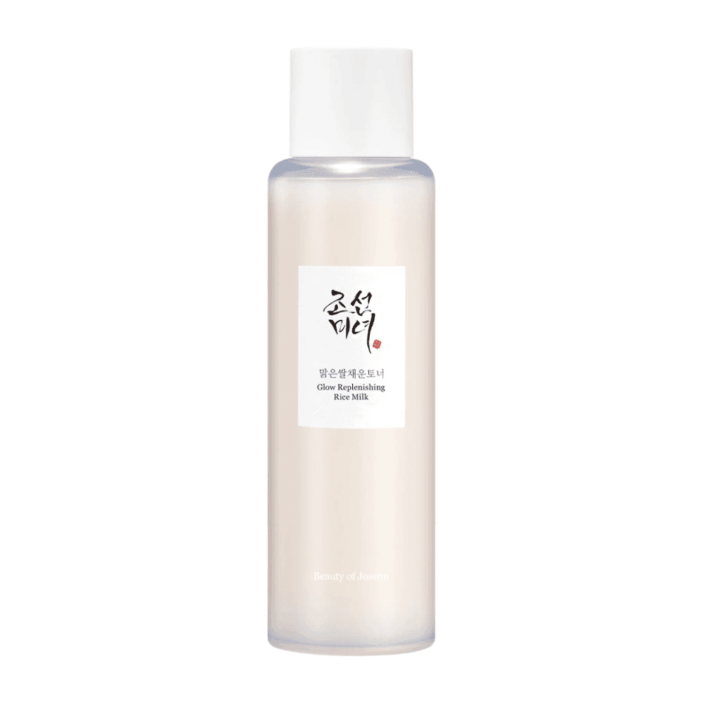 GlowReplenishingRiceMilk