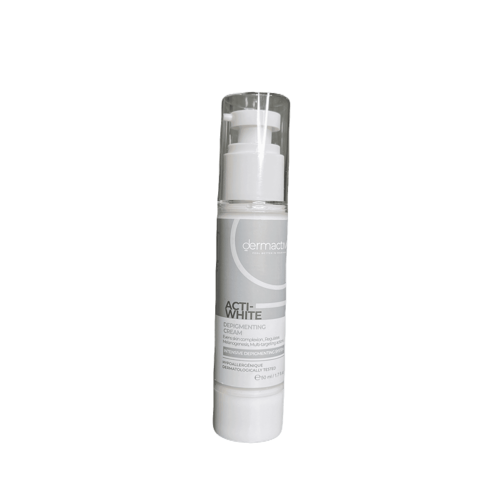 Dermactive DEPIGMENTING CREAM