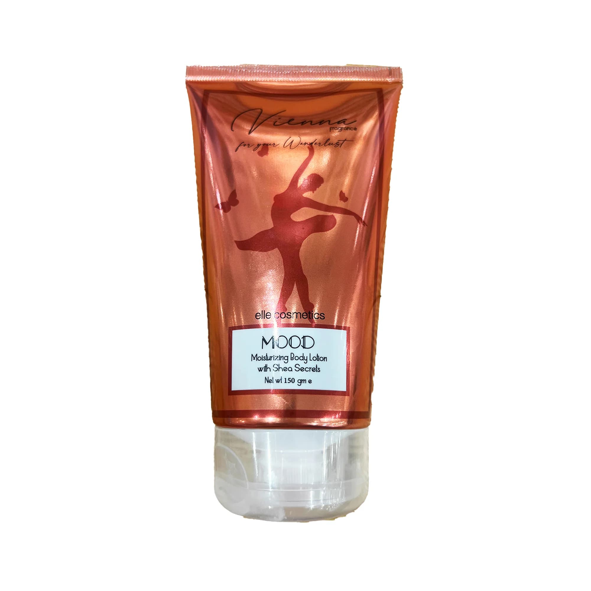 MOOD HAND CREAM 50ML LATINO