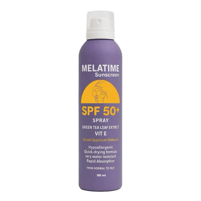 melatimespray150ml