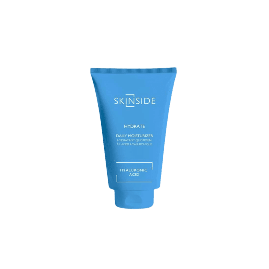 Skinside Hyaluronic Acid Daily Moisturizer 50ml.