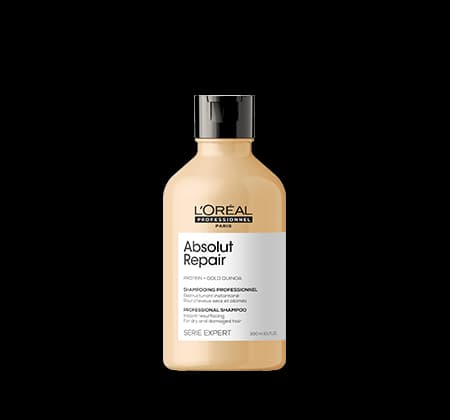Loreal-absolut-repair-shampoo