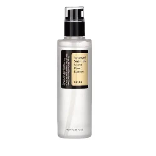 COSRX advanced snail 96 mucin power essence 100ml