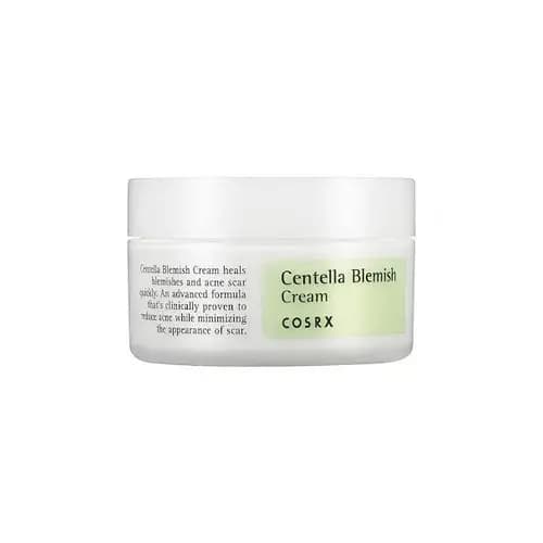 COSRX centella blemish cream 30gm