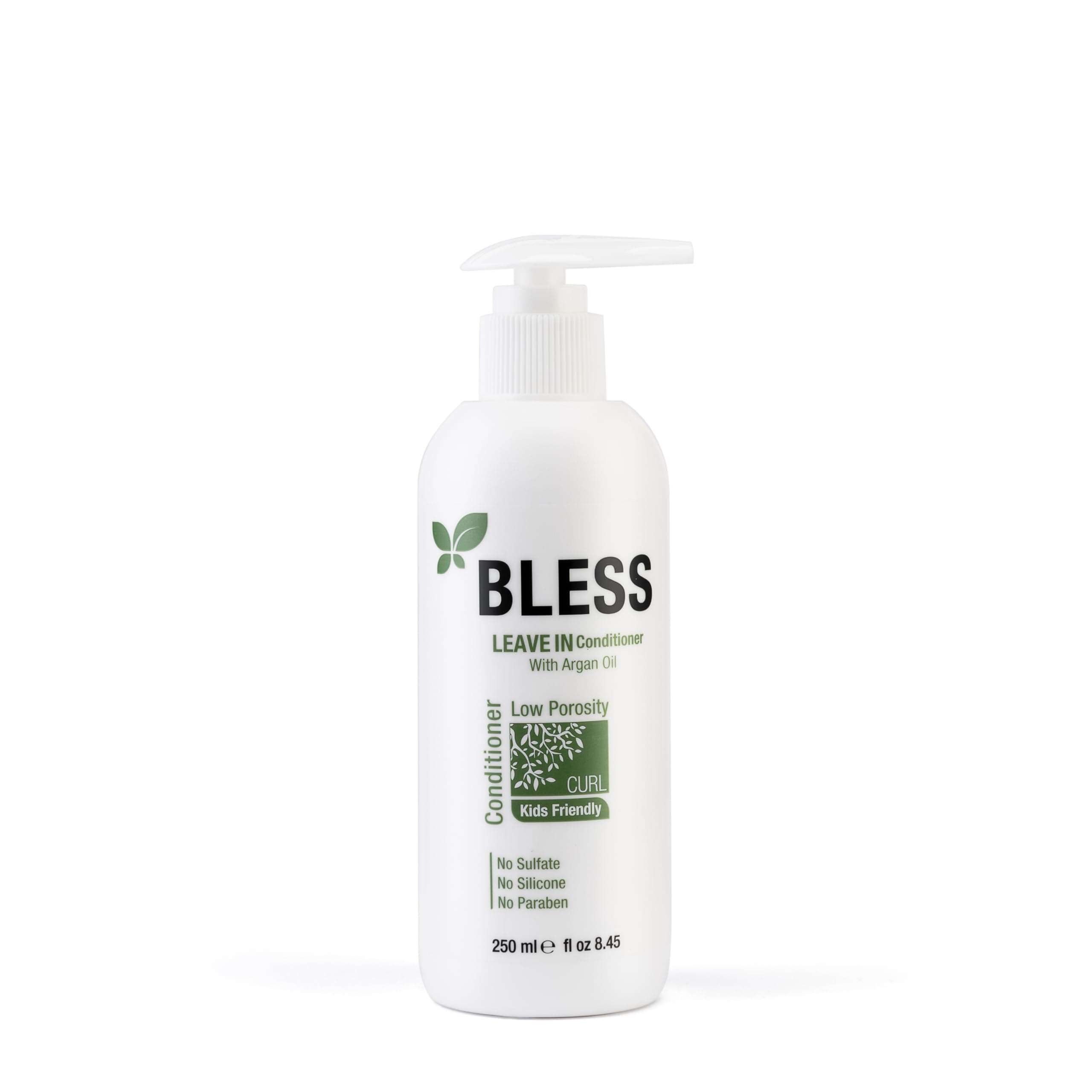Bless Leave In Conditioner 250ml